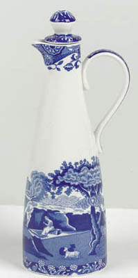 Jar Vinegar
